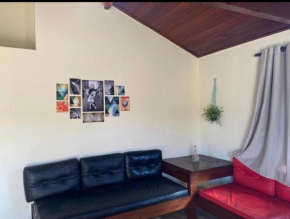 Apartamento para até 9 pessoas